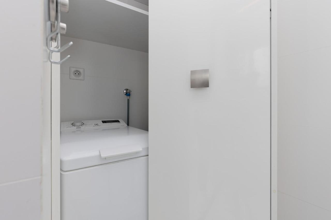 Koszykowa Sunny Studio By Noclegi Renters Warszawa Eksteriør bilde